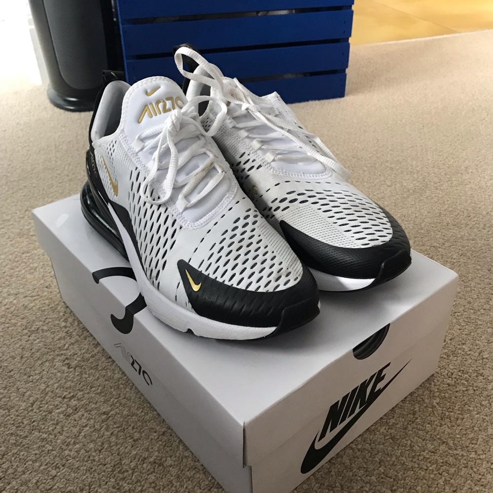 Nike Air Max 270